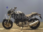     Ducati Monster400ie M400ie 2004  1